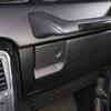 Real Carbon Fiber For Mercedes Benz G Class W463 2004-2018 Co-pilot Glove Storage Box Switch Trim Cover Car Interior Accessories