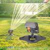 Automatic Irrigation System Garden Sprinkler 16-hole Automatic Garden Sprinkler  Lawn