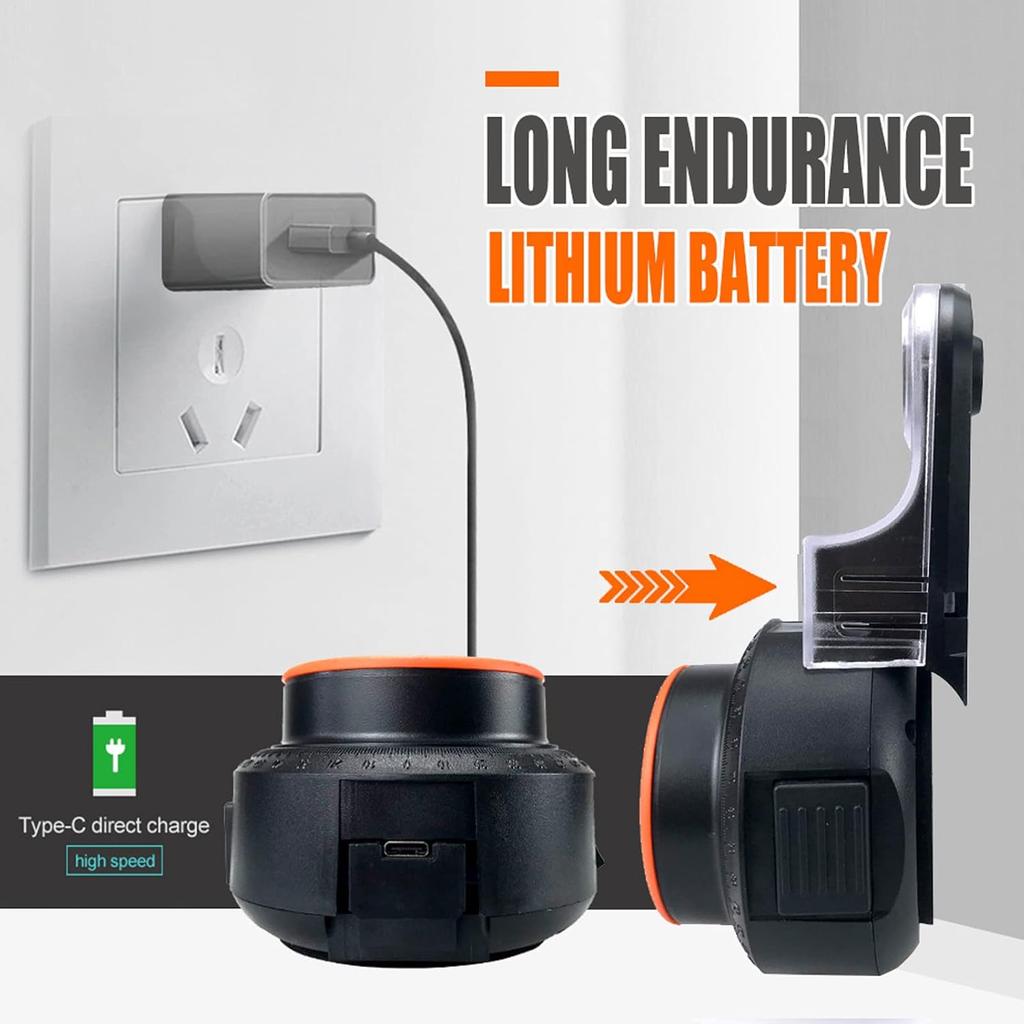 2 in 1 Drill Dust Collector & Laser Level 360° Rotatable Drilling Dust Collector Electric Self-mounting Vacuum Sucker Drilling