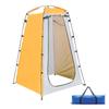 Outdoor Shower Privacy Tent Portable Dressing Changing Room Tent Shelter for Camping Hiking Beach
