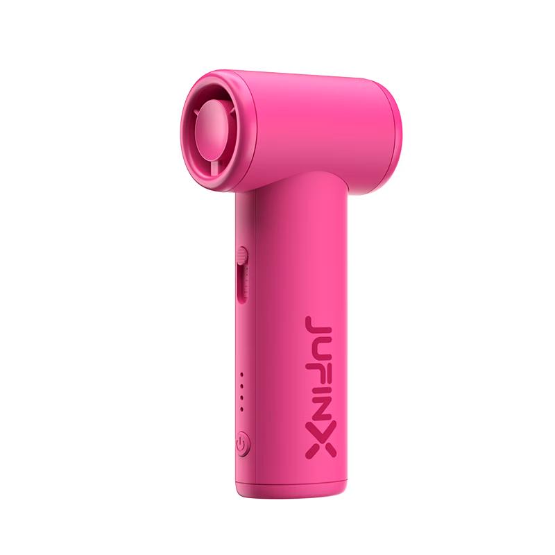 Hurricane FX01 Portable Turbo Handheld Fan