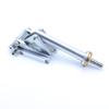 Metal Electric Screw Car Lift for 1/14 Tamiya Hercules RC Dump Truck SCANIA 770S R620 VOLVO BENZ Arocs MAN TGX LESU Accessories