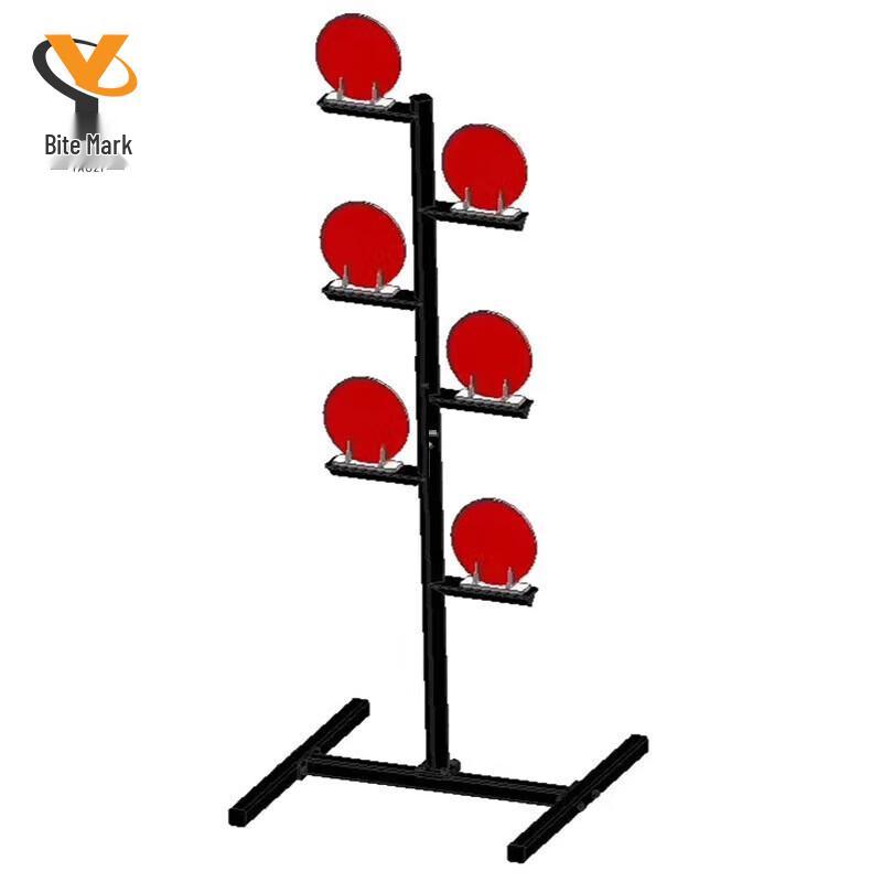 

Tactical Dynamic Shooting Target