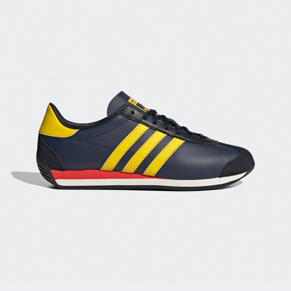 

[Adidas] country original, ID2958, 1020104834, Popular Korean Shoes 250