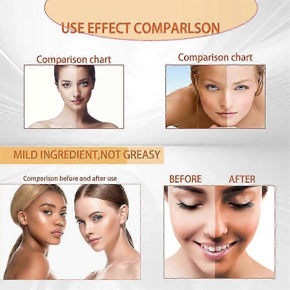 2025 Carrot Tanning Booster Indoor And Outdoor Tanning Cream Natural Ingredients Advanced Tanning Booster 100g
