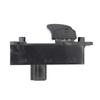 Car Window Switch Power Window Control Switch Easy Installation For Honda City 2009-2014 Auto Window Switch Accessory