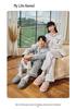 Thickened Cotton Winter Slippers: Non-slip, Wearable Warmth for Men & Women, Soft Sole, Fur-lined, Home & Outdoor Use