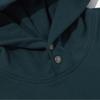 The North Face Nm5pq55c Men S Wayne Hoodie Dark Green