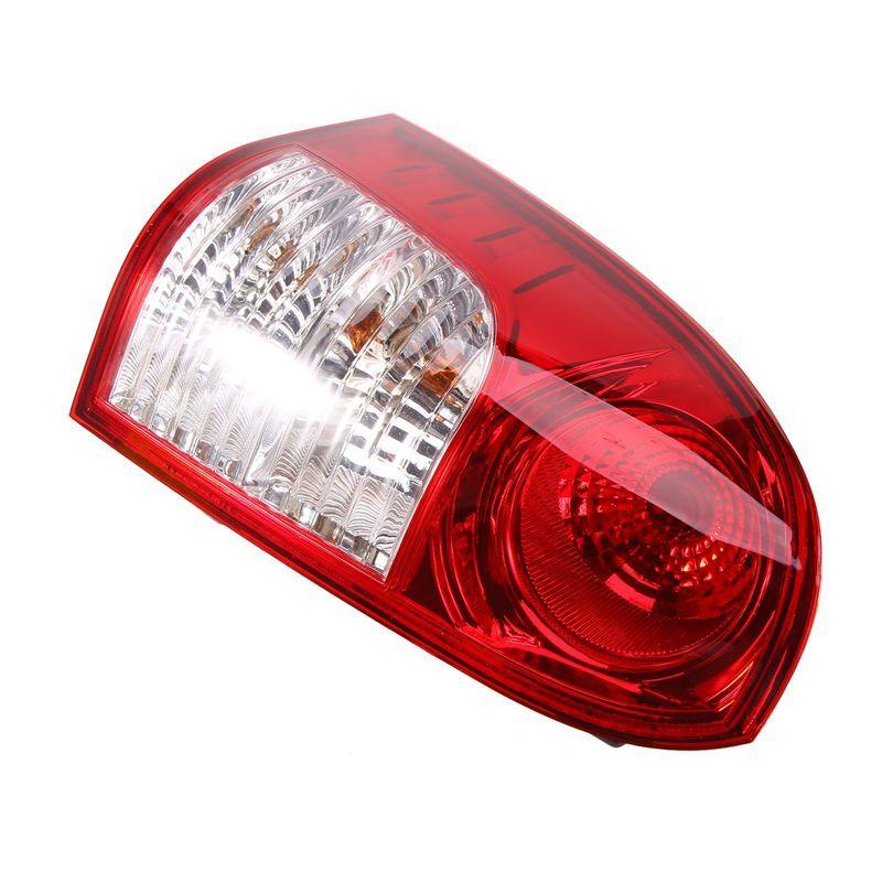 Rear Tail Light Assembly For Ssangyong Actyon Sports 2006-2011 Brake Stop Parking Lamp Replacement Parts 1 PCS