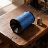 Angelrute Gewinde Nylon Bindedraht Rutenring Reparatur