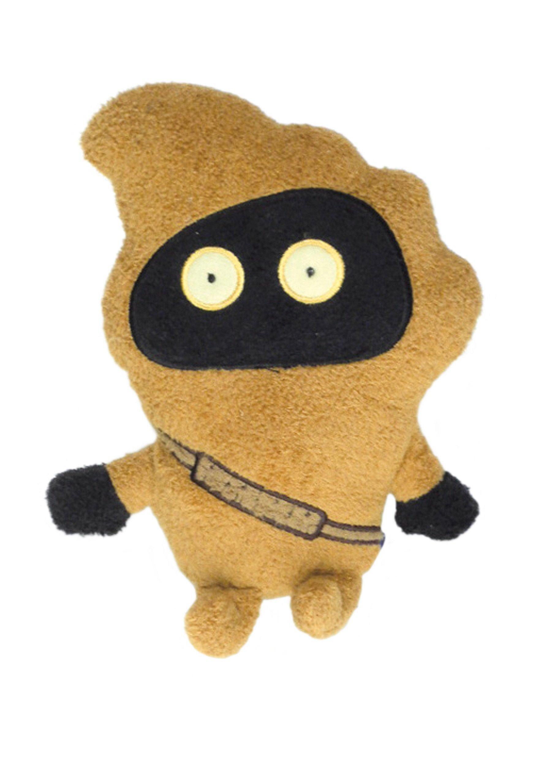 

STAR WARS Jawa Footzeez [элемент]