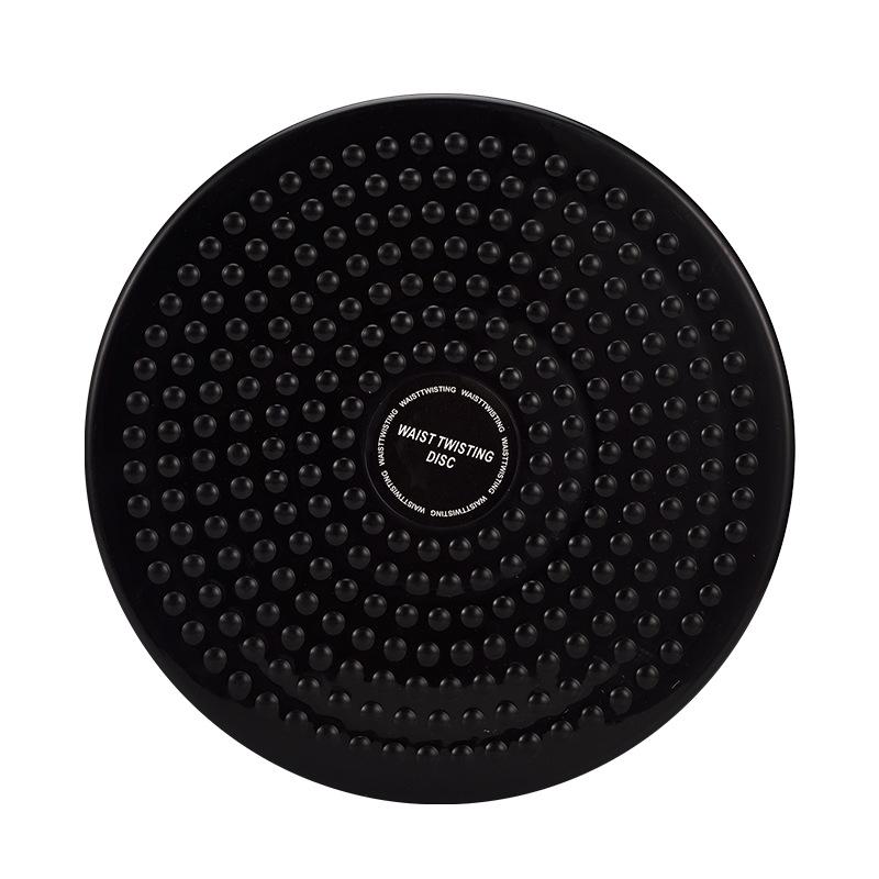 Fitness Waist Twisting Disc Balance Board Physical Massage Plates Weight Loss Body Shaping Training Board