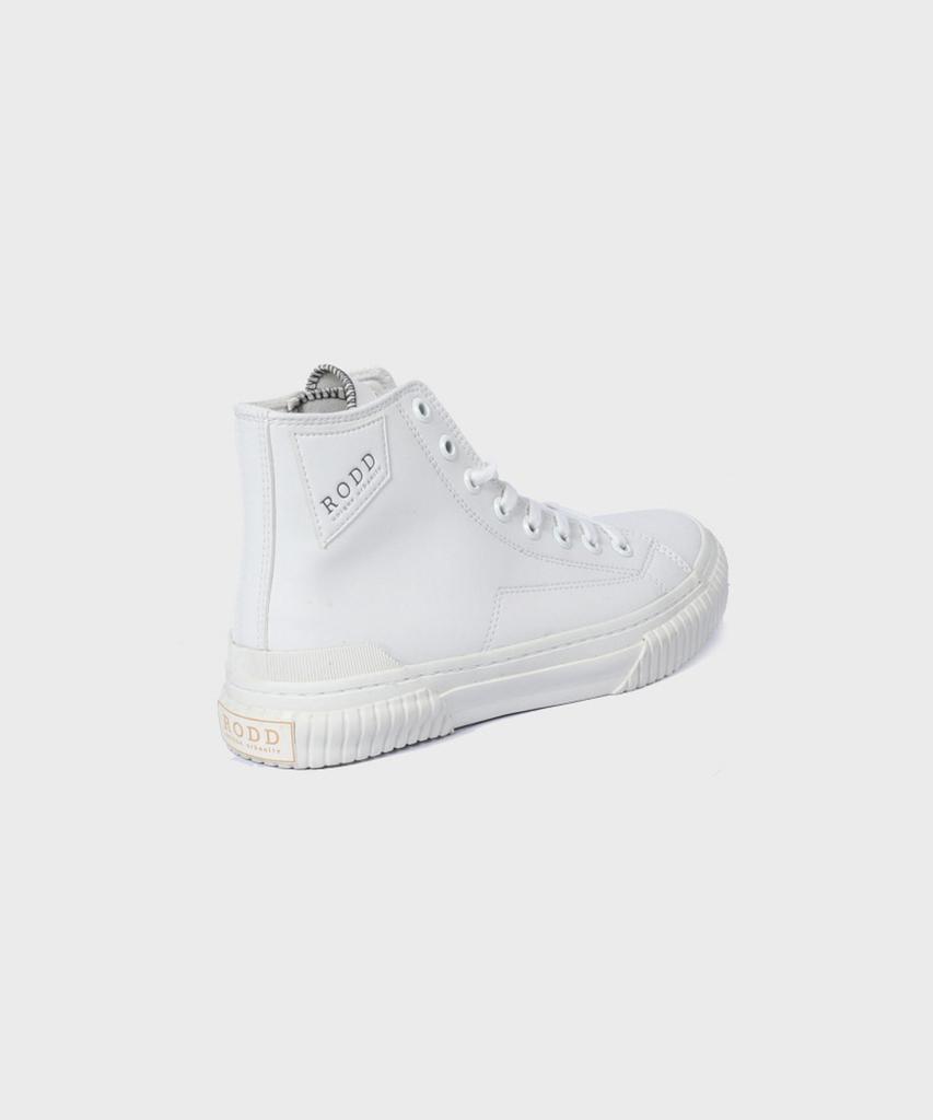 Rodd Abler Hi_Off White