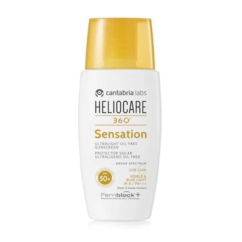 Heliocare 360 Сенсация 50 мл