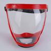 Full Face Protective Shield Anti Impact Anti Fog HD Clear View Ultra Durable for Motorcycle Riding Cycling Daily Use