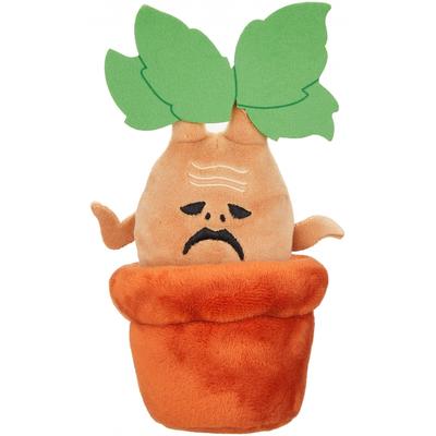 Sekiguchi Magical World Mandrake Pluszowa Zabawka 541843