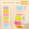 Handwritten Labels / Sticky Notes