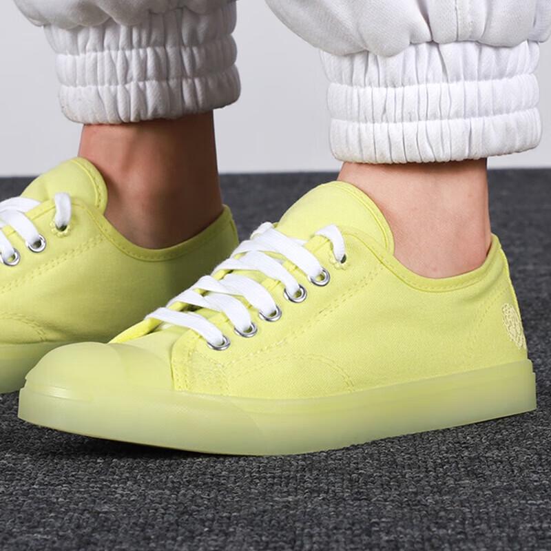 Converse Jack Purcell Low-Top Casual Shoes 35.5