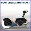 Front Door Check Strap Stopper Limiter No.25800726 for Chevrolet HHR 06-11