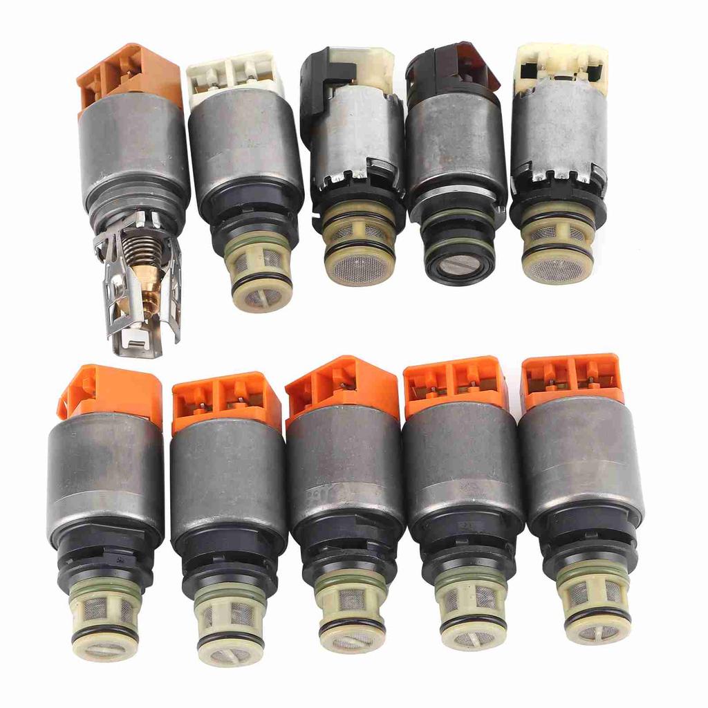 Auto Transmission Solenoid Valve 9HP48 Fit for LANDROVER Range Rover Evoque Discovery