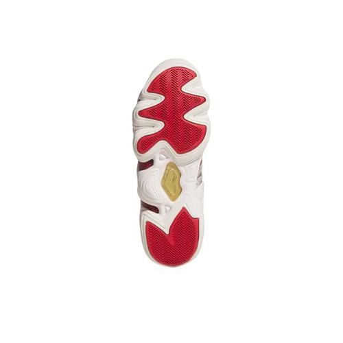 adidas Crazy 8 Low"Year Of The Snake" Beige Red JR0187 Unisex