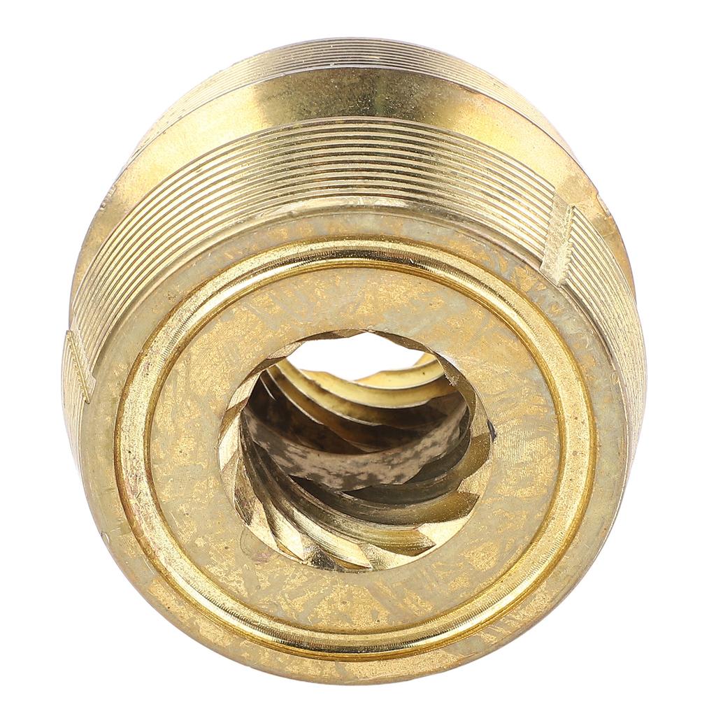 Cone Clutch Sliding Sleeve Copper High Strength Long Lasting 3807613 3855783 for Inboard Engine