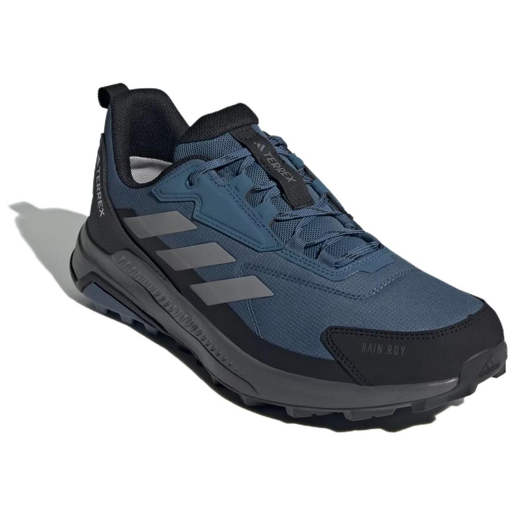 Adidas Terrex Anylander Rain.RDY 'Wonder Steel' Sneakers ID5487