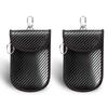 LeTradeJP Radio Wave Blocking Smart Key Case Anti-Theft Smart Key