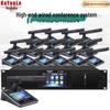 KaYouLa KYL-980E Professional Wired Conference Microphone Array (CN Version)