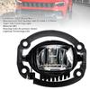 1 Pcs LED Front Driving Fog Light For Jeep Compass 2021-2025 68470159AA