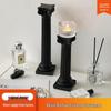 Decorațiuni pentru casă – Tămâie și candele de tămâie
