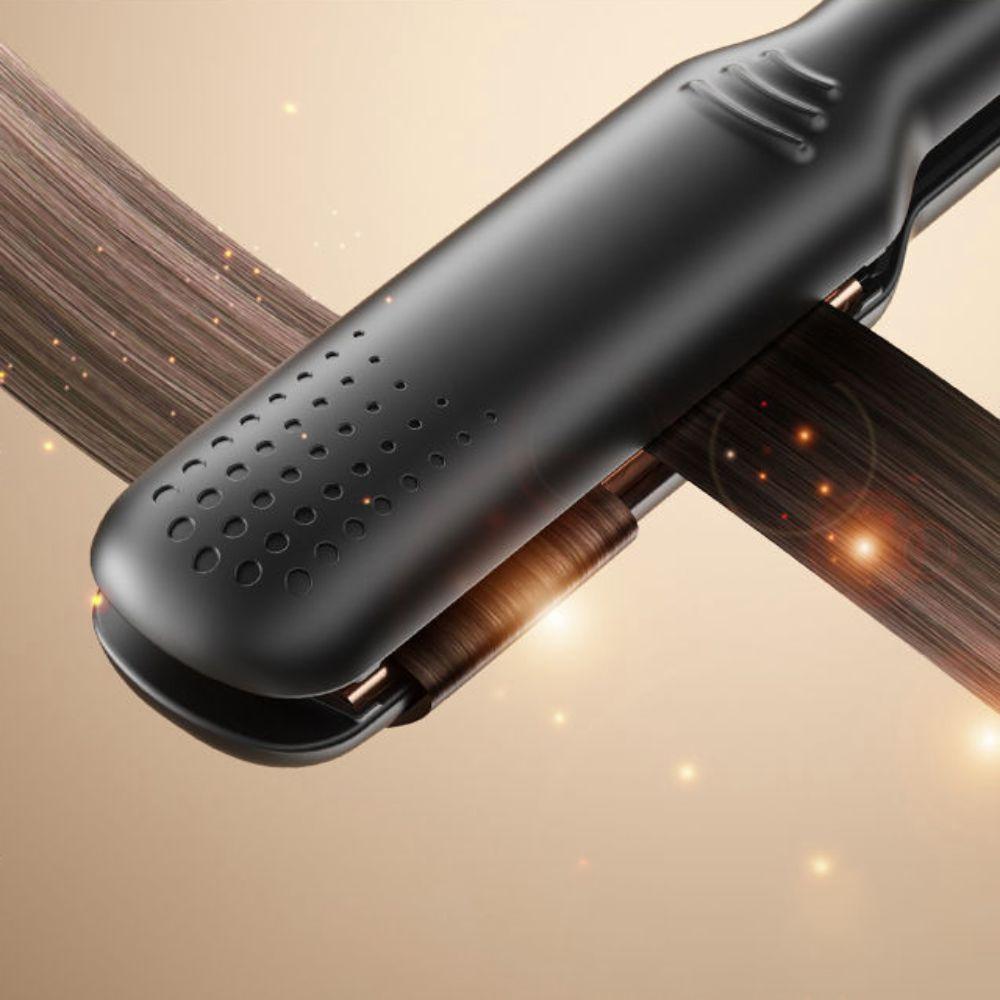 Widen Hair Curling Iron Fast Heat Hair Flat Iron Hair Styling Tool Hair Ironing Board  Hair Salon