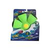 Children's Bouncing Ball, Metaball, Flying Saucer, Bouncy Ball, Parent-Child Interaction, Form Switchable, With 6 Light