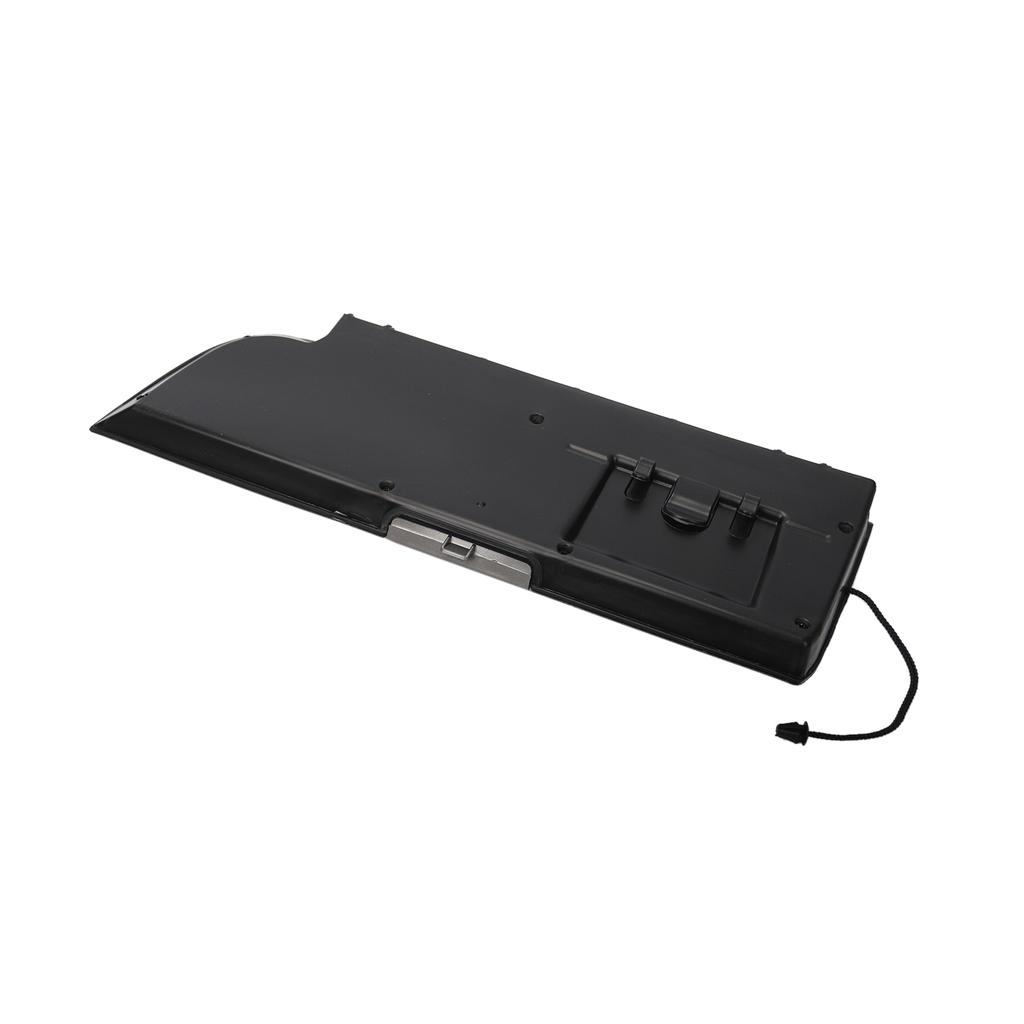 Hanskeromslokk erstatningsnett for Peugeot 107 Toyota AYGO Citroen C1 2005-2015 for høyrestyrt