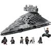 LEGO Star Wars 75394 Imperialer Sternenzerstörer