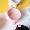 Ceramic Cat Bowls, Non-black Chin Cat Bowls, Cat Rice Bowls, Water Bowls, Slanted Cat Food Bowls, Pet Bowls, Dog Bowls, Cat Food Bowls, Cat Basins
