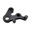 Pedal Mounting Bracket Metal Pedal Connection Bracket for Benelli Accs