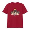Clockwork Boys T Shirt Alex Droogs Alexander Orange Delarge Fun And Stylish Design Vintage Fashion Streetwear