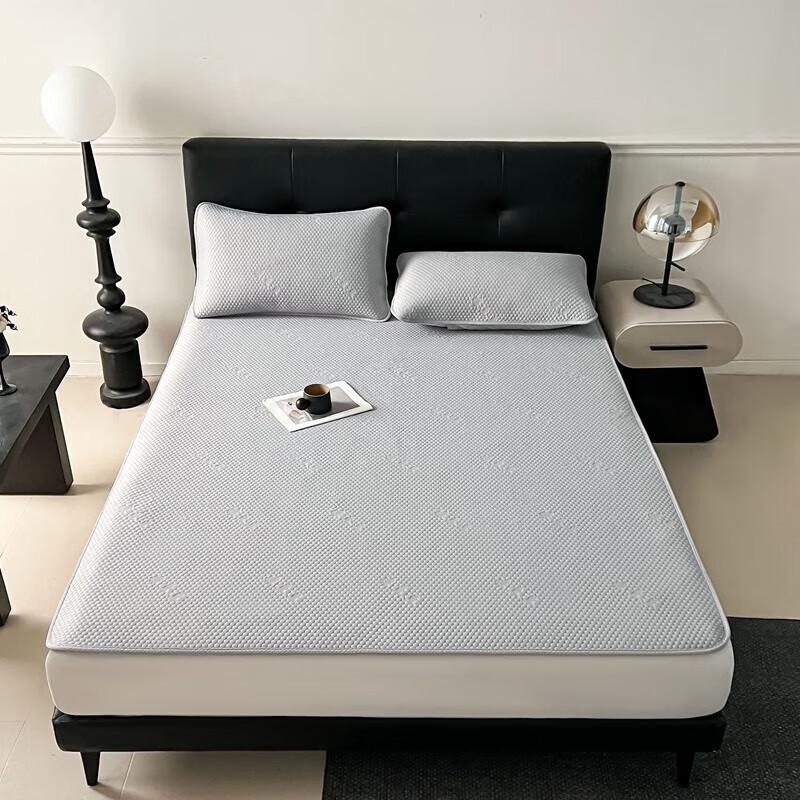 Yalu 3D Massage Cooling Mat Set