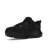 HOKA Kaha Low GTX Czarne Ciemnoszare Męskie Sneakersy 1118586-BCCG