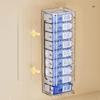 Brangdy Hanging Tissue Storage Box