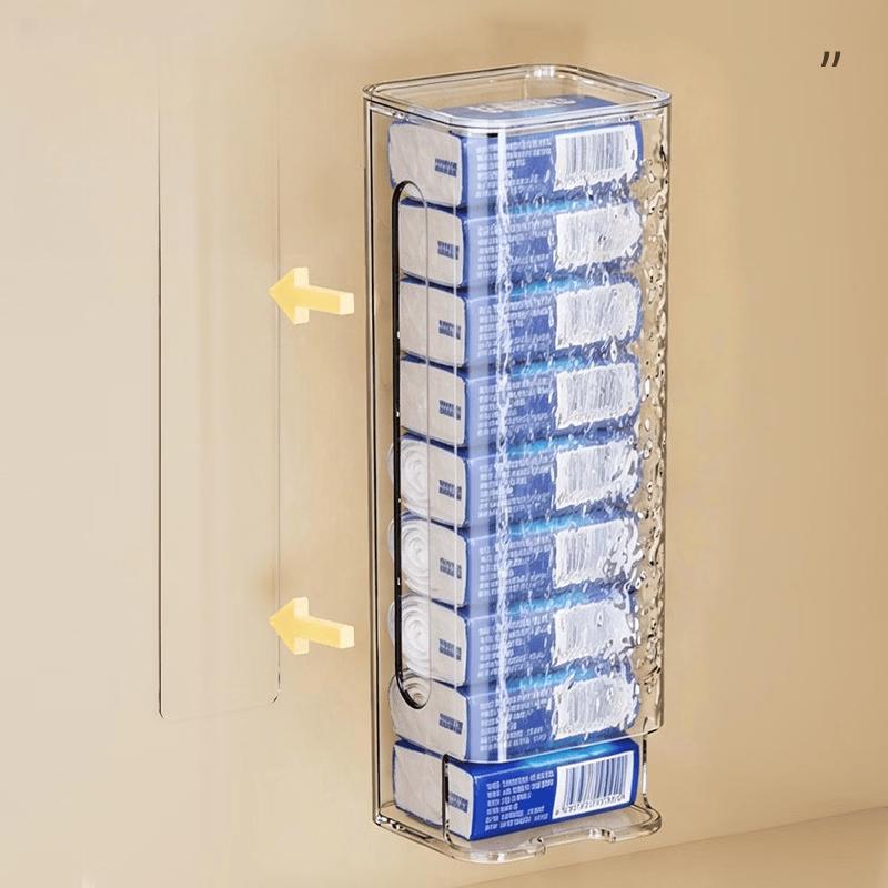 Brangdy Hanging Tissue Storage Box