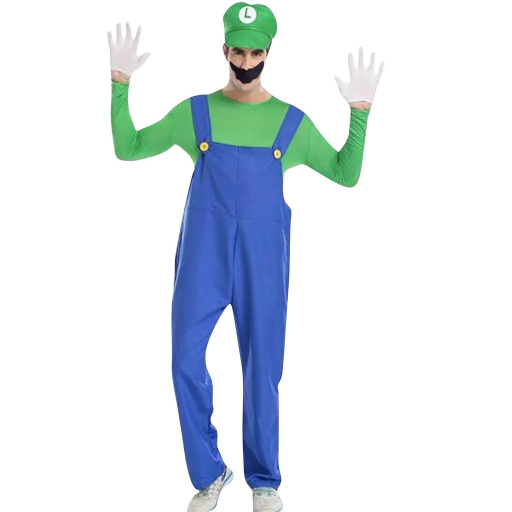 Unisex Costume Cute Animal Shaped Costume