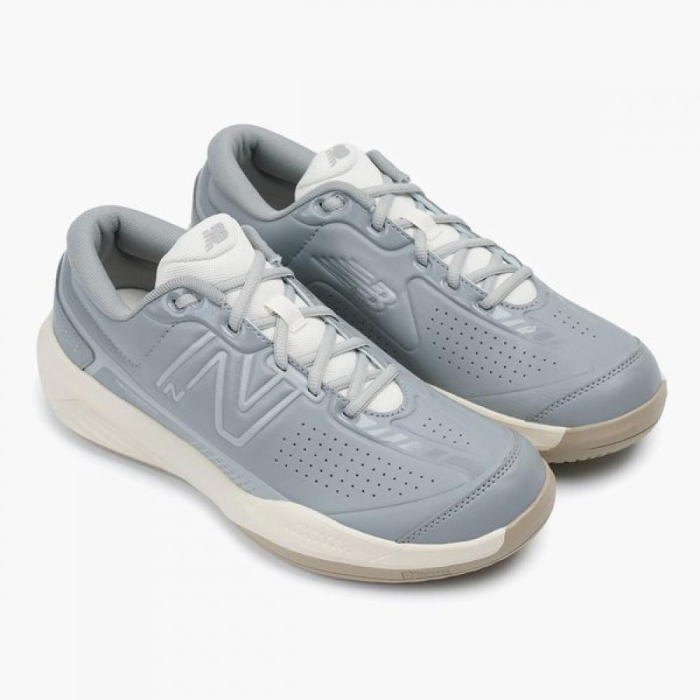 

New Balance Daegu DepartMent Store New Balance Mch696g5 Men S tenniS ShoeS grey 260