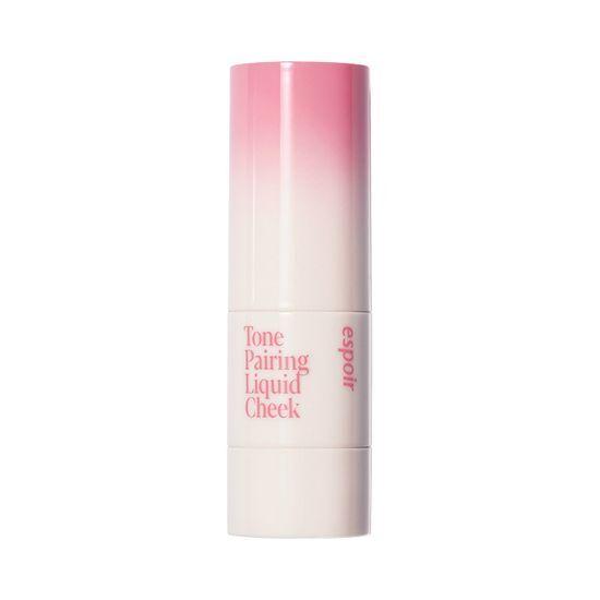 Espoir Tone Pairing Liquid Cheek 8ml 4colors