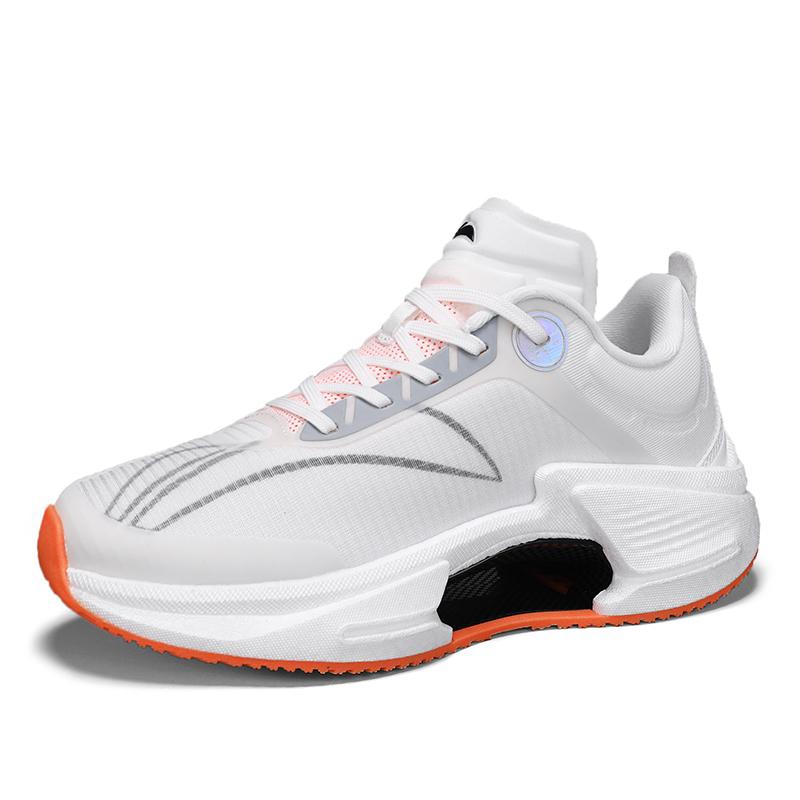 Running Shoes Men Comfortable Breathable Flat Walking Shoes High-quality Outdoor Sports Tennis Shoes for Men Sneakers