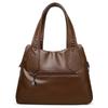 Damentasche Umhängetasche Muttertasche Schultertasche Handtasche mit mehreren Fächern und großer Kapazität