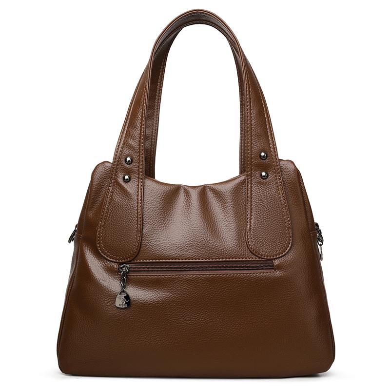 Women's Bag Crossbody Bag Mother's Bag Shoulder Bag Multi-compartment Large Capacity Handbag