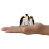 Takara Tomy Ania AL-36 Penguin Floating in Water Animal Dinosaur Toy Ages 3 and Up