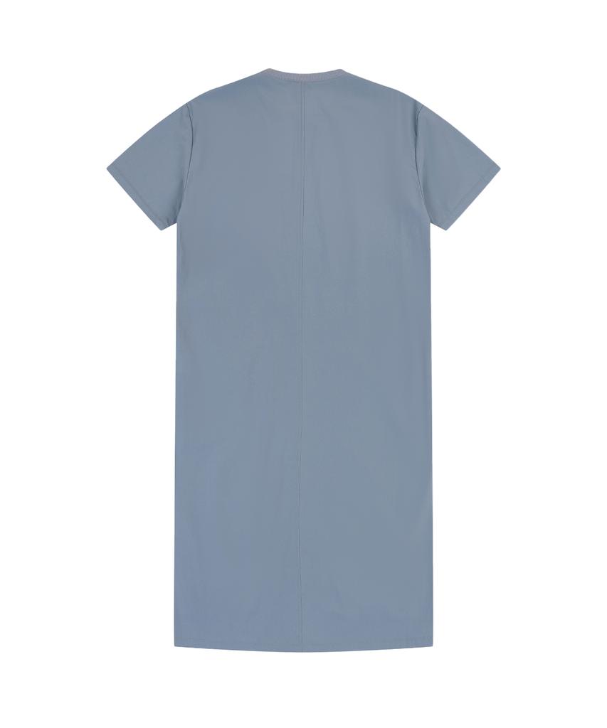 Outdoor Products W Utility Onepiece (Indigo Blue)